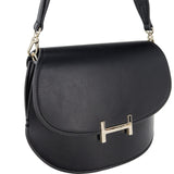 Hush Puppies Women Bags Sara Sling L In Black