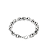 Kingship Bracelet Callum In Silver