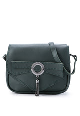 Kingship Sling Bag Mauren In Green