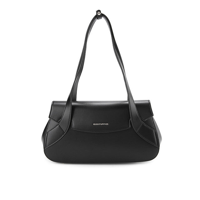 Hush Puppies Tas Wanita Cassidah Shoulder In Black