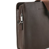 Max Sling Bag - L In Brown