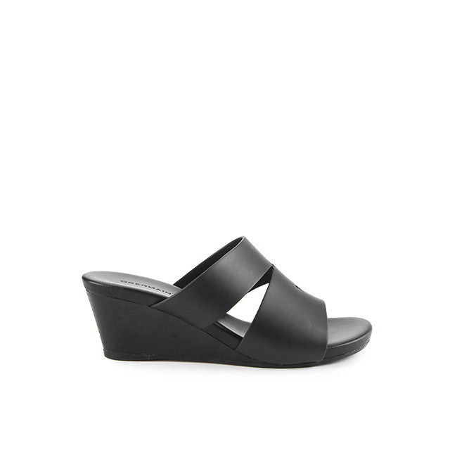 Nettle Jancie In Black