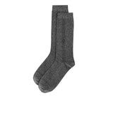 Obermain Aksesoris Kaos Kaki Unisex Ob Regular Sock In Multi Color -OSMR2231NV000