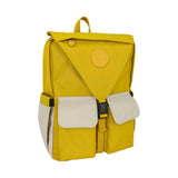 Hush Puppies Tas Wanita Chick Backpack (M) In Yellow