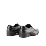 Playboy Sepatu Pria Franzh Slip On In Black