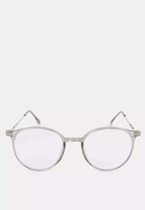Kingship Unisex Kacamata Arctic Clear Lens