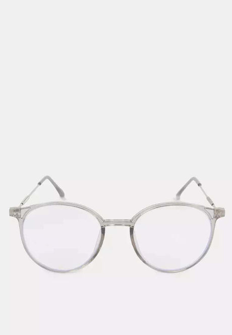 Kingship Unisex Kacamata Arctic Clear Lens