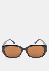 Kingship Unisex Kacamata Dusk Sunglasses Black