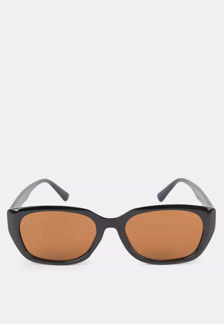 Kingship Unisex Kacamata Dusk Sunglasses Black