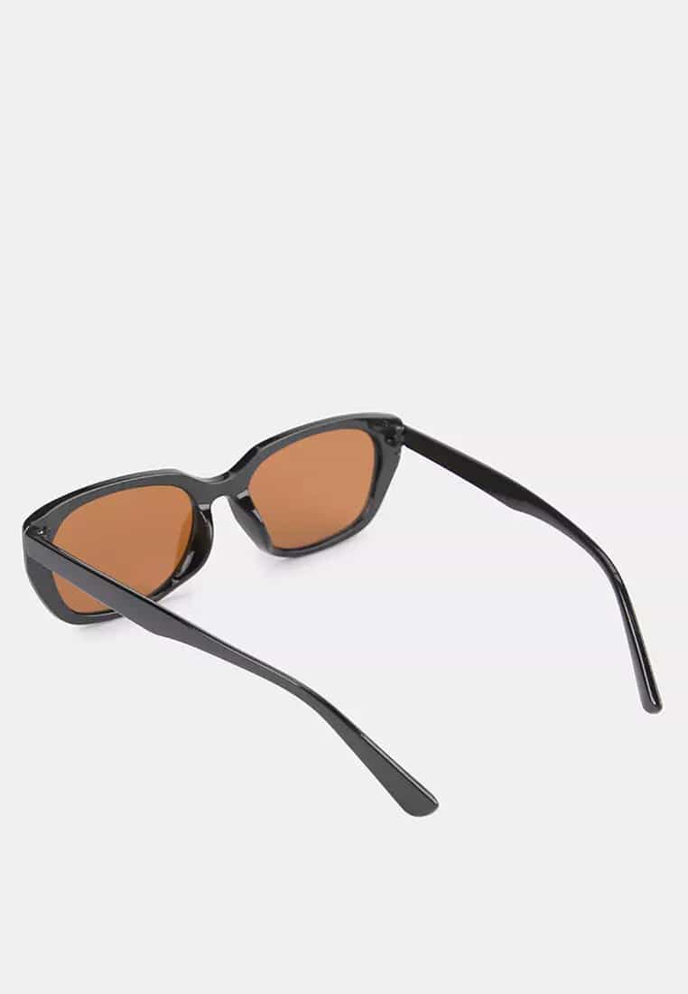 Kingship Unisex Kacamata Dusk Sunglasses Black