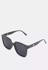 Kingship Unisex Kacamata Rogue Sunglasses Black