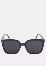 Kingship Unisex Kacamata Rogue Sunglasses Black