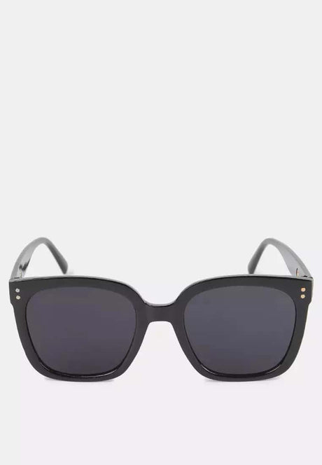 Kingship Unisex Kacamata Rogue Sunglasses Black