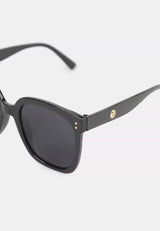 Kingship Unisex Kacamata Rogue Sunglasses Black