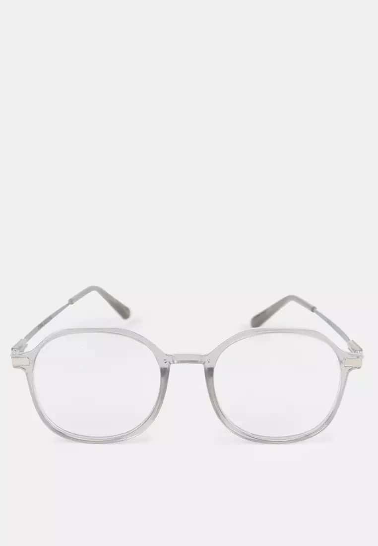 Kingship Unisex Kacamata Zenith Clear Lens