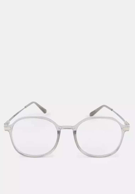 Kingship Unisex Kacamata Zenith Clear Lens