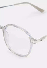 Kingship Unisex Kacamata Zenith Clear Lens
