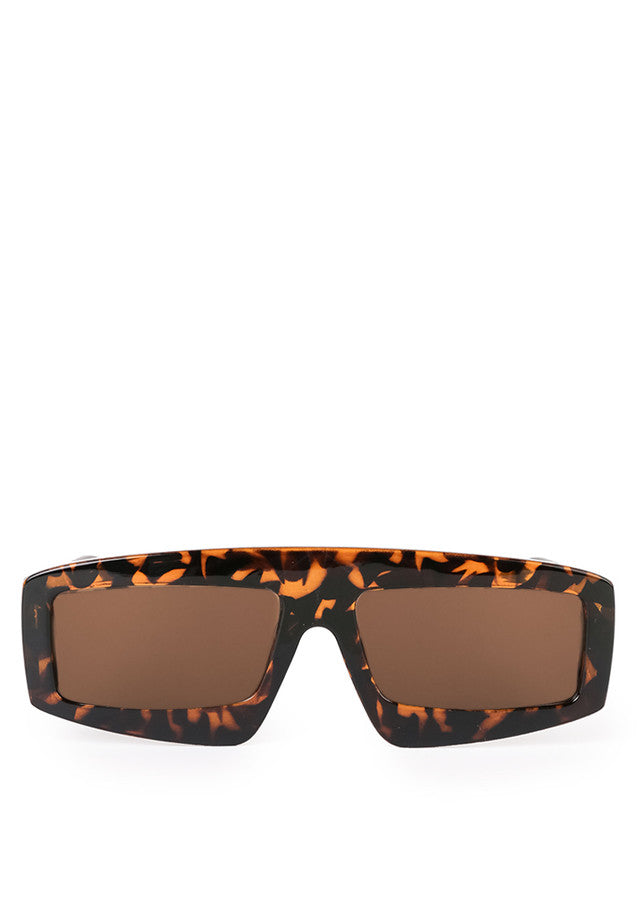 Kingship Kacamata Polarized Klarasha In Brown