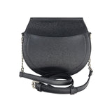Hush Puppies Tas Wanita Sling Bag Rosette Sling L In Black