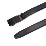 Hush Puppies Aksesoris Pria Ariel Automatic In Black