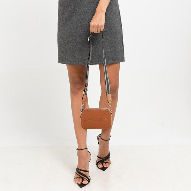 Delene Sling In Brown