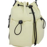 Hush Puppies Tas Wanita Maxxy Bucket (M) In Yellow
