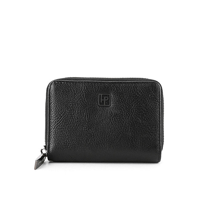Hush Puppies Aksesoris Pria Nora Card Holder In Black