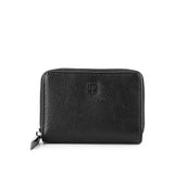 Hush Puppies Aksesoris Pria Nora Card Holder In Black