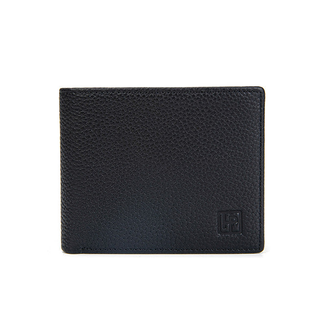Hush Puppies Aksesoris Pria Wallet Oakden Short Wlt In Black