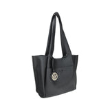 Hush Puppies Tas Wanita Tote bag Pebby Tote M In Black