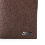 Hush Puppies Aksesoris Pria Long Wallet Nadia Long Wlt In Dark Brown