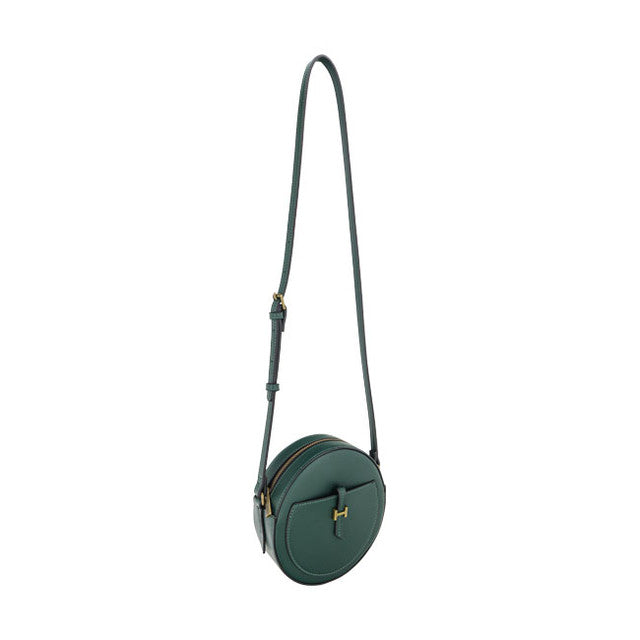 Hush Puppies Tas Wanita Sling Bag Alma Sling M In Green