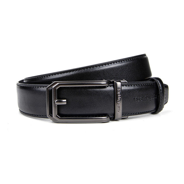 Hush Puppies Aksesoris Pria Belt Wilano Automatic In Black