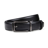 Hush Puppies Aksesoris Pria Belt Wilano Automatic In Black