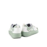 Playboy Sepatu Wanita Others Lateef In White/Green