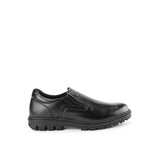 Playboy Sepatu Pria Sierran Slip On In Black