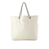 LeSportsac Tas Unisex Tote bag Large 2 Way Tote In 2 Way Sandbar
