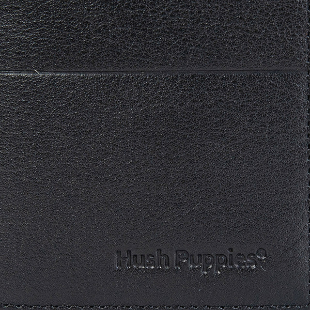 Hush Puppies Aksesoris Pria Card Holder Obinna Card H In Black