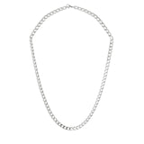 Kingship Necklace Caroll In Silver