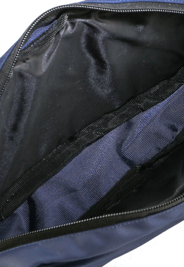 Kingship Waist Bag Crossac Navy