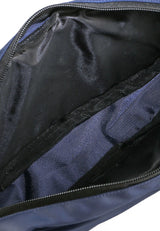 Kingship Waist Bag Crossac Navy
