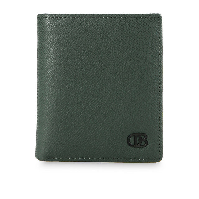 Obermain Aksesoris Pria Card Holder Arlo Cardholder - Rfid In Green