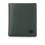 Obermain Aksesoris Pria Card Holder Arlo Cardholder - Rfid In Green