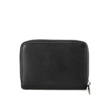 Hush Puppies Aksesoris Pria Nara Card Holder In Black