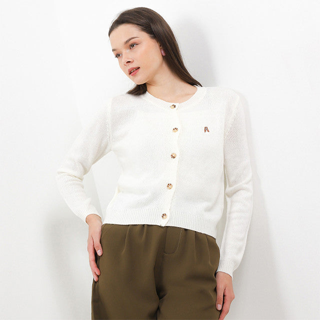 Hush Puppies Apparels Wanita Outwear Keiza