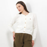 Hush Puppies Apparels Wanita Outwear Keiza