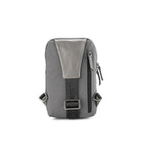 Hush Puppies Bags Pria Chest Bag Laria Chest Bag In Grey