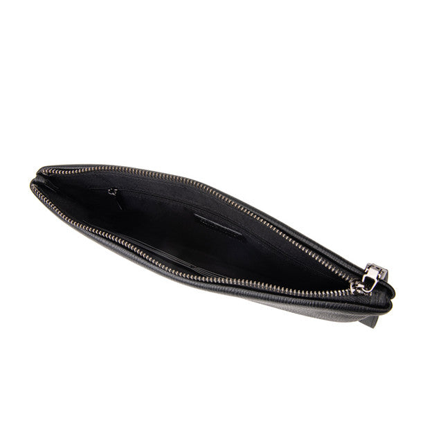 Germano Clutch In Black