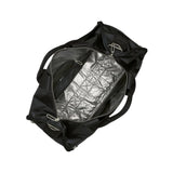 LeSportsac Tas Wanita Cr Large Weekender In black