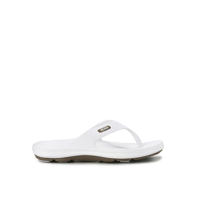 Brooks In White